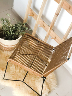 Silla APOLO (POR ENCARGO) - comprar online