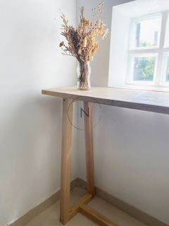 Consola Clau en internet