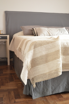 Pie de Cama CANNES - comprar online