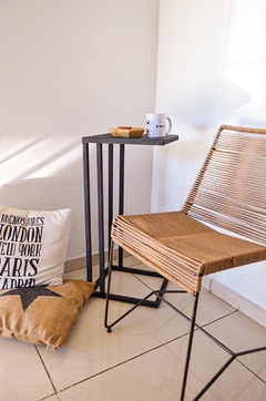 Silla APOLO (POR ENCARGO) - Nouvel Design