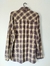 Camisa Levi's 80s en internet
