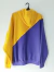 Hoodie Bicolor Gildan - Mutante Vintage