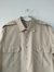 Camisa con solapas - comprar online