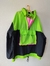 Anorak CB Sports con capucha