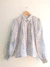 Camisa Blue