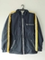 Campera Deportiva reversible