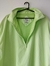Anorak Verde Manzana - Mutante Vintage