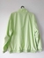 Imagen de Anorak Verde Manzana