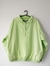 Anorak Verde Manzana - tienda online