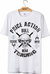 Camiseta Burry Trader Caveira