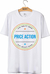 Camiseta Price Action