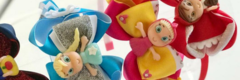 Banner da categoria Tiaras