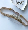 Headband /Faixa de Strass Coroa