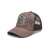 Gorra marron red More Coffee - comprar online