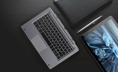 Tablet 2 en 1 Chuwi H10 X Notebook Windows 10 de metal con teclado y stylus H3 - pantalla 10.1' Full HD IPS, 6gb RAM DDR4, 128gb disco rígido. - comprar online