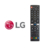 Controle Tv LG Smart LE7261 kt-7261