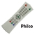 Controle TV PHILCO Antiga de Tubo le-7807