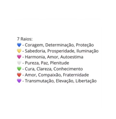Kit Velas Lótus 7 Raios - comprar online