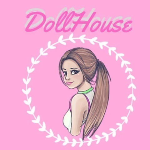 Dollhouse Store