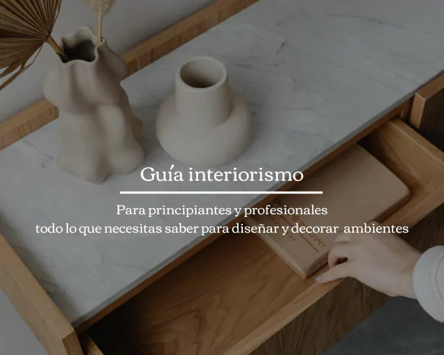 Guía interiorismo - Comprar en BR DESIGN
