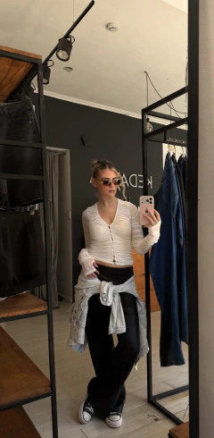 blusa larissa $33500 ef|transf