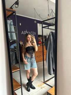 top mori - comprar online