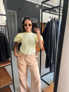 blusa hilo campos en internet