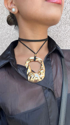 chocker gulú $14300 efec|transf