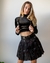 Crop Top Velvet - comprar online