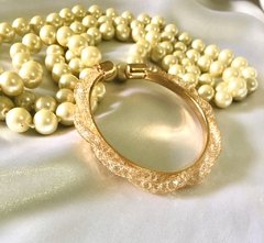 Pulseira bracelete Rosé