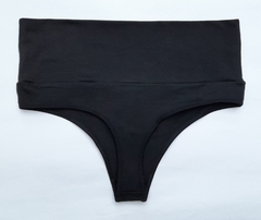 VC191 COLA LESS ALG/LY CON CINTURÓN - comprar online