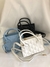 Mini Bag Paris