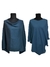 Poncho Aria - comprar online