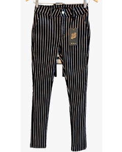 CHINOS DE BENGALINA SASTRERA T42 AL T56 en internet