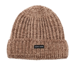 GORRO DE LANA PACK X6