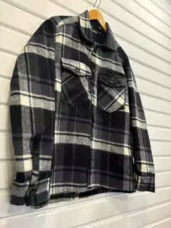 Camisacos de Paño de algodón - tienda online