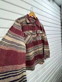 Camisacos de Paño de algodón - 26yardas