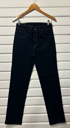 Imagen de Recto de Jeans super elastizados
