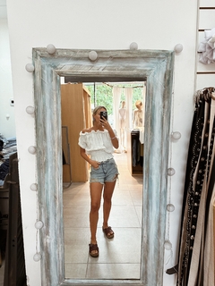 Short MACA roturas - comprar online