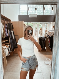 Short MACA roturas
