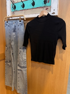Jean WIDE CARGO