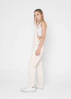 Jardinero JOSIE latte - tienda online