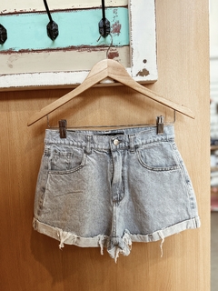 Short mom LUVA en internet