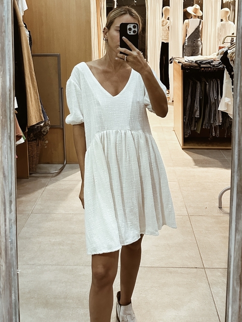 Vestido RATRE