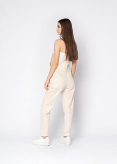 Jardinero JOSIE latte - Veronaevero
