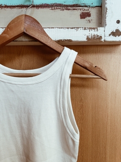 Musculosa LAFES - tienda online