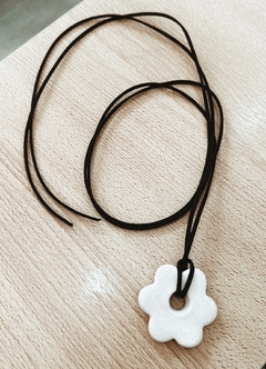 collar FLOR