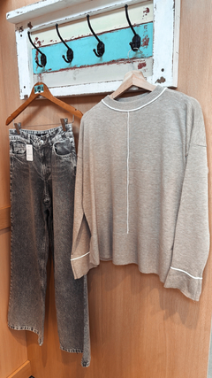 Sweater RIVES linea - tienda online