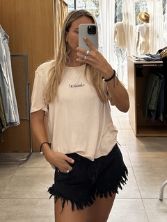 Remera CLASSICAL