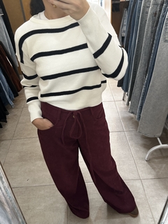 Imagen de Wide leg CORDEROY